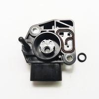 Capteur Carte Hibrido Tps Fazer 250 Lander 250 Tenere 250 90224500 pour YA-MA-HA moto Capteur de Position Du Papillon 5D7E37500100