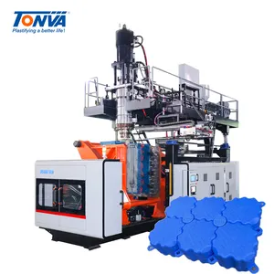 Machine de moulage par soufflage de cubes en plastique pour ponton de <span class=keywords><strong>jet</strong></span> <span class=keywords><strong>ski</strong></span> - Product Image 1