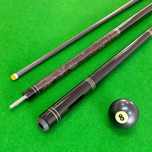 TuoYuan, best-seller, design magnifique, boîtes et tubes en carton personnalisables de taille standard pour billard et snooker, 2 pièces - Product Image 1