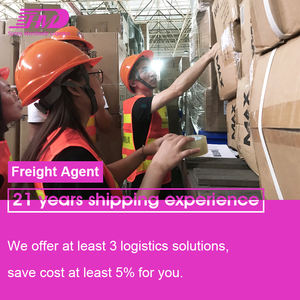 Swwls Sea Shipping Agent LCL FCL enviar a México carga puerta a puerta DDP DDU envío Honduras Haití - Product Image 6