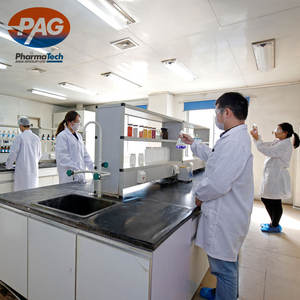 GMP sertifikalı toplu tedarik OEM kırmızı kril yağı 500Mg/1000Mg Softgel - Product Image 5