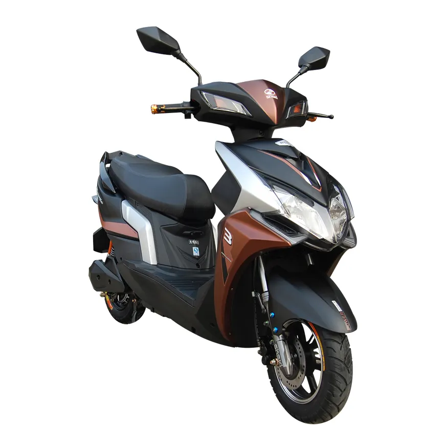 2022 New style fast electric bike motorcycles 800w 1000w sport bike electric motorcycle scooter