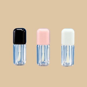 Venta caliente Tubos de brillo de labios únicos Tubos de brillo de labios de lujo Tubos de brillo de labios de 4ml - Product Image 2