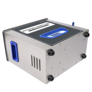 Machine de nettoyage de <span class=keywords><strong>nettoyeur</strong></span> à ultrasons de laboratoire domestique de magasin d'hôpital industriel 1.3-45 <span class=keywords><strong>litres</strong></span> - Product Image 5