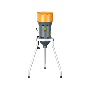 Nuova Macchina Miscelatrice e Tritatutto Automatica per Mangime di Pollame <span class=keywords><strong>Bolu</strong></span> 50L con 1 Anno di Garanzia, Attrezzatura per Allevamento - Product Image 5