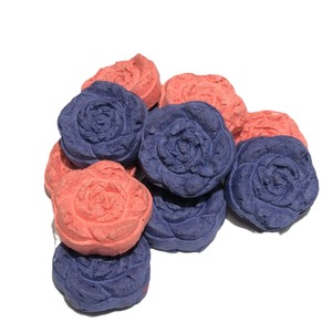 Étiquette personnalisée en papier grainé rose bleu pour billet de <span class=keywords><strong>concert</strong></span>, fabriquée par Source Paper Factory - Product Image 4