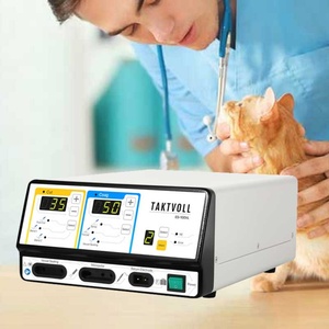 Electrosurgical Unit Model ES-100VL for Animal Use with Accessories - Product Image 4