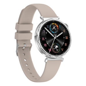 Nuevo Reloj Inteligente Gx200 con <span class=keywords><strong>Llamadas</strong></span> Bluetooth, Pantalla Táctil TFT de 1.6', Reloj Inteligente con Monitor de Actividad Física para Mujer - Product Image 3