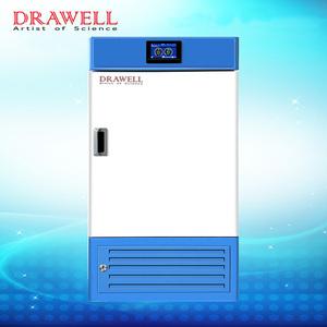 DPX-460C Touch Screen Biochemical Incubator 460L Large <b>Volume</b> Variable Frequency Refrigerated Lab Incubation Cabinet - Product Image 1