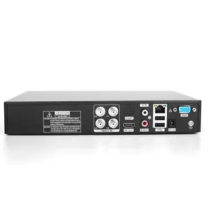 फैक्टरी अनुकूलित सीसीटीवी DVR XVr NVR कैमरा डिजिटल वीडियो रिकॉर्डर