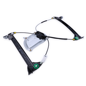 Kit de Regulador de Ventana Eléctrica Delantera Izquierda para VW <span class=keywords><strong>Beetle</strong></span> Convertible <span class=keywords><strong>2003</strong></span>-2010, ZC38D1 - Product Image 3