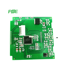Service d'assemblage de circuits imprimés clés en main en Chine, approvisionnement en composants SMT DIP, prototypage de circuits imprimés OEM, production en série de circuits imprimés, usine de circuits imprimés