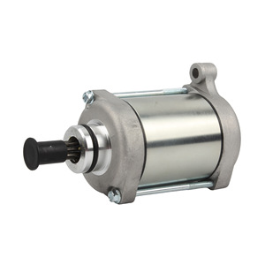 Motor de Arranque para Motocicleta Zuqing Mt420 Sm128 para Ninja Zx10r - Product Image 6