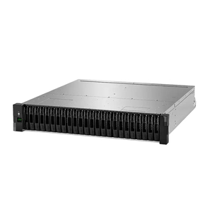 Thinksystem de240s 2u24 SFF mở rộng khung 7y68ct01ww đĩa mảng mở rộng tủ nối mạng lưu trữ trong kho 12x 3.84tb - Product Image 6
