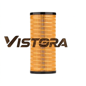 Nouveau filtre à carburant 1R-0756 (FF5323 025192 330560316) Élément filtrant en papier pour groupes électrogènes PM3508 - Product Image 2