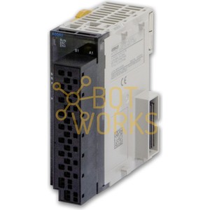 Omron CJ1WAD04USLNL23 - Nuovo - Product Image 1