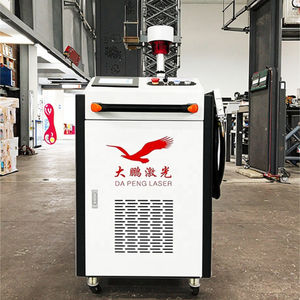 Productos innovadores 2024 portátil <span class=keywords><strong>3</strong></span> <span class=keywords><strong>en</strong></span> una máquina <span class=keywords><strong>de</strong></span> limpieza láser para chapa - Product Image 4