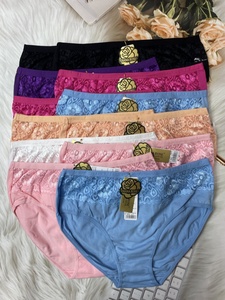 Braguitas Algodon Multicolor Análisis Y Comparativa: Calzoncillos De Algodón Ideales Para Mujeres Bragas De Algodón Para Mujer