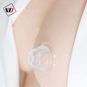 Corrector de Pezones de Silicona Física que Ayuda a las Mujeres a Corregir los Pezones Planos o Invertidos - Product Image 2