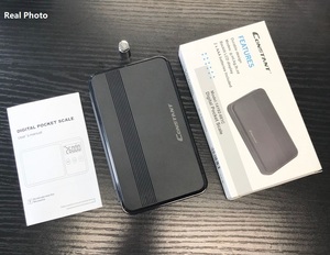 Thiết Bị Điện Tử Kỹ Thuật Số Bỏ Túi Quy Mô 0.01G Độ Chính Xác Hút Phụ Kiện Kỹ Thuật Số Mini Đồ Trang Sức Quy Mô Túi Đồ Trang Sức Quy Mô - Product Image 6