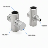 Support métallique moulé sur mesure de précision, service d'usinage CNC pour équipement industriel