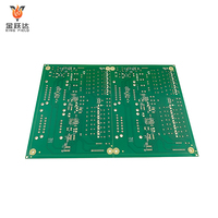Usine de fabrication de circuits imprimés, service tout-en-un, fabricant et fournisseur de cartes de circuits imprimés originales