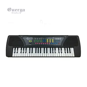 Portable 49-key midi digital electric piano music arrangement keyboard High quality audio