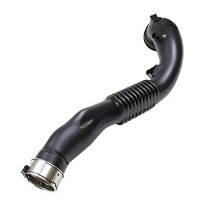 บีเอ็มดับเบิลยู X3 F20 F21 F22 F25 ท่อไอดีอินเตอร์คูลเลอร์ท่อยางเส้นผ่านศูนย์กลาง 1 นิ้ว 68 ความยาวอะไหล่ทดแทน 13717604033 - Product Image 2