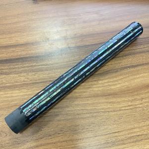 Anneaux décoratifs pour queues de billard, incrustations d'abalone pour la base de la queue de billard - Product Image 1