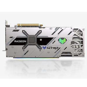 Sapphire <span class=keywords><strong>NITRO</strong></span> + AMD Radeon RX <span class=keywords><strong>6800</strong></span> XT 16GB GDDR6 Carte graphique de jeu d'occasion Support double UEFI RX <span class=keywords><strong>6800</strong></span> XT GPU - Product Image 5