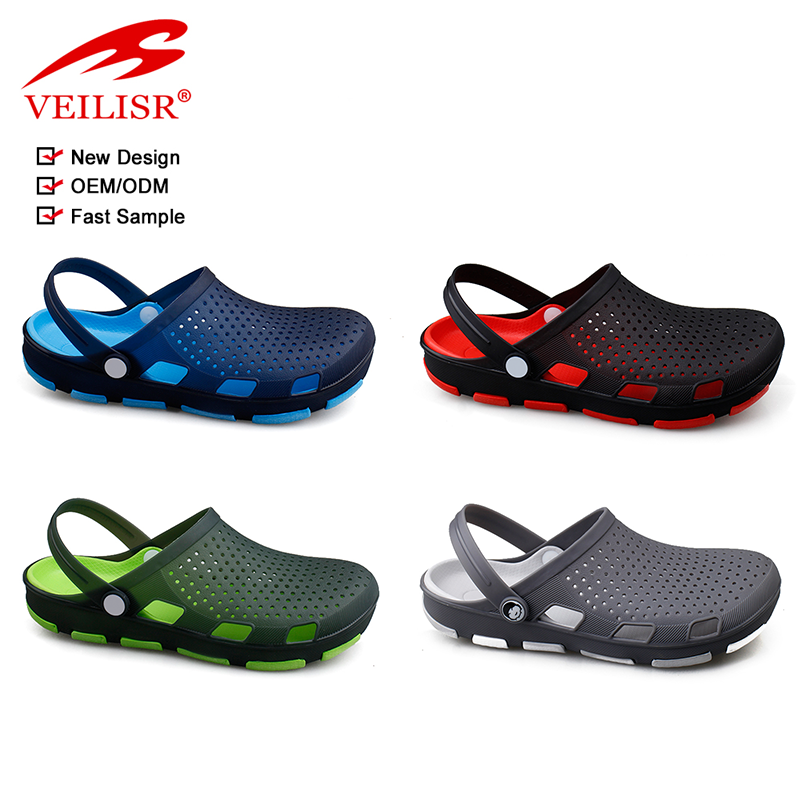 Customized Colors