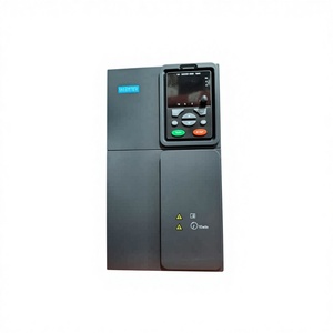 ไดรฟ์ AC อเนกประสงค์ VFD 0.75-11KW อินพุตแบบเฟสเดียว/สามเฟส เอาต์พุต 3 เฟส ระบบควบคุมแบบวงปิด แรงดันไฟฟ้าแบบกำหนดเอง - Product Image 5