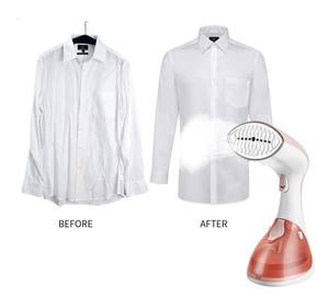 Fer à repasser électrique numérique <span class=keywords><strong>portable</strong></span> pour la maison et les voyages, chauffe rapidement en 15 secondes, fer à vapeur puissant, fer à vapeur <span class=keywords><strong>portable</strong></span> pour les vêtements, pour une utilisation à l'hôtel - Product Image 2