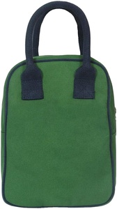 2024 Custom Logo Large Insulated <b>Lunch</b> <b>Bag</b> Eco Insulated <b>Lunch</b> <b>Bag</b> Women, Work <b>Lunch</b> <b>Box</b> for Men, Adults - Product Image 2