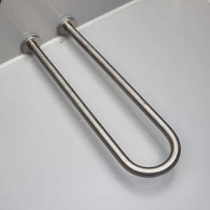 เครื่องทดสอบการกัดกร่อนด้วยละอองเกลือแบบอิเล็กทรอนิกส์ สำหรับห้องทดสอบในห้องปฏิบัติการ ป้องกันน้ำเข้า ทนทานต่อการกัดกร่อนแบบวนซ้ำ - Product Image 5