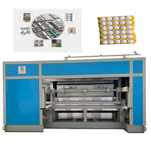 Manufacturers supply egg tray machine production line paper egg tray making machine fully