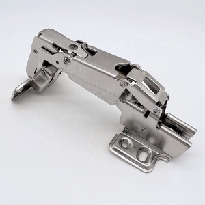 <span class=keywords><strong>Bisagras</strong></span> <span class=keywords><strong>Especiales</strong></span> para Gabinetes de <span class=keywords><strong>Cocina</strong></span> con Ángulo de 165 Grados - Product Image 2