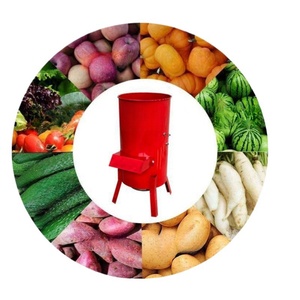 Nouveau Mélangeur Automatique Domestique Haute Efficacité pour Aliments du Bétail, des Moutons, des Poulets et de la Volaille, Moteur Puissant et Durable en Carbone - Product Image 6