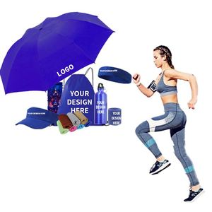 Custom Logo <b>Gift</b> Sport Set Items Promotion Office Business Outdoor <b>Gift</b> Sport Set for Advertising - Product Image 1