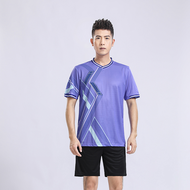 Custom Badminton Jersey India Latest Design, Quick Dry