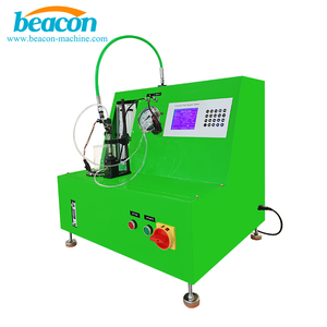 Máquina de Calibración y Prueba de Inyectores Electrónicos Computarizada EPS100s para Reparación Automotriz - Product Image 2