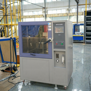 ISO 20653 Regens prüh prüf kammer Wasserdichte Prüfgeräte Wasserdichte <span class=keywords><strong>Test</strong></span> kammer Regen-und Sprüh prüfgeräte IEC 60529 - Product Image 6