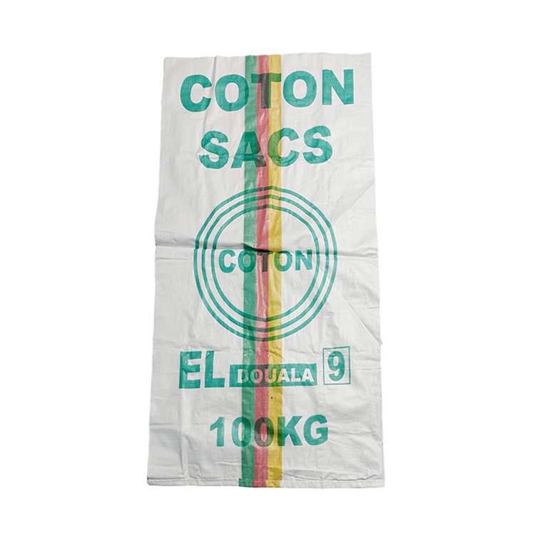 China Agriculture High Quality Plastic Bag