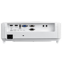 Projecteur Optoma GT1080DHR 3800 ANSI Lumens à ultra courte focale Full HD 1080P DLP pour la maison, les jeux et les petites salles de classe