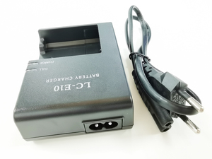 Cargador CB-2LCE CB-2LCC para Batería <span class=keywords><strong>Canon</strong></span> NB-10L PowerShot SX40 HS; SX50 HS; SX60 HS; <span class=keywords><strong>G1X</strong></span>; G3X; G15; G16 Cámara CB-2LC - Product Image 6