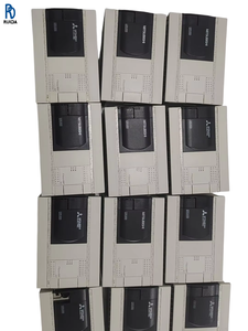 FX3GA-40MT-CM PLC คอนโทรลเลอร์ลอจิกแบบตั้งโปรแกรมได้ โมดูลควบคุมระบบอัตโนมัติทางอุตสาหกรรม ประสิทธิภาพสูง การทำงานที่เสถียร - Product Image 1