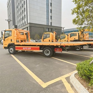 <span class=keywords><strong>Remorquage</strong></span> de <span class=keywords><strong>véhicule</strong></span> de sauvetage routier de haute qualité <span class=keywords><strong>Prix</strong></span>: 4*2. <span class=keywords><strong>Véhicule</strong></span> de sauvetage routier à bas <span class=keywords><strong>prix</strong></span> avec fonction de rabattement arrière pour le sauvetage. - Product Image 4
