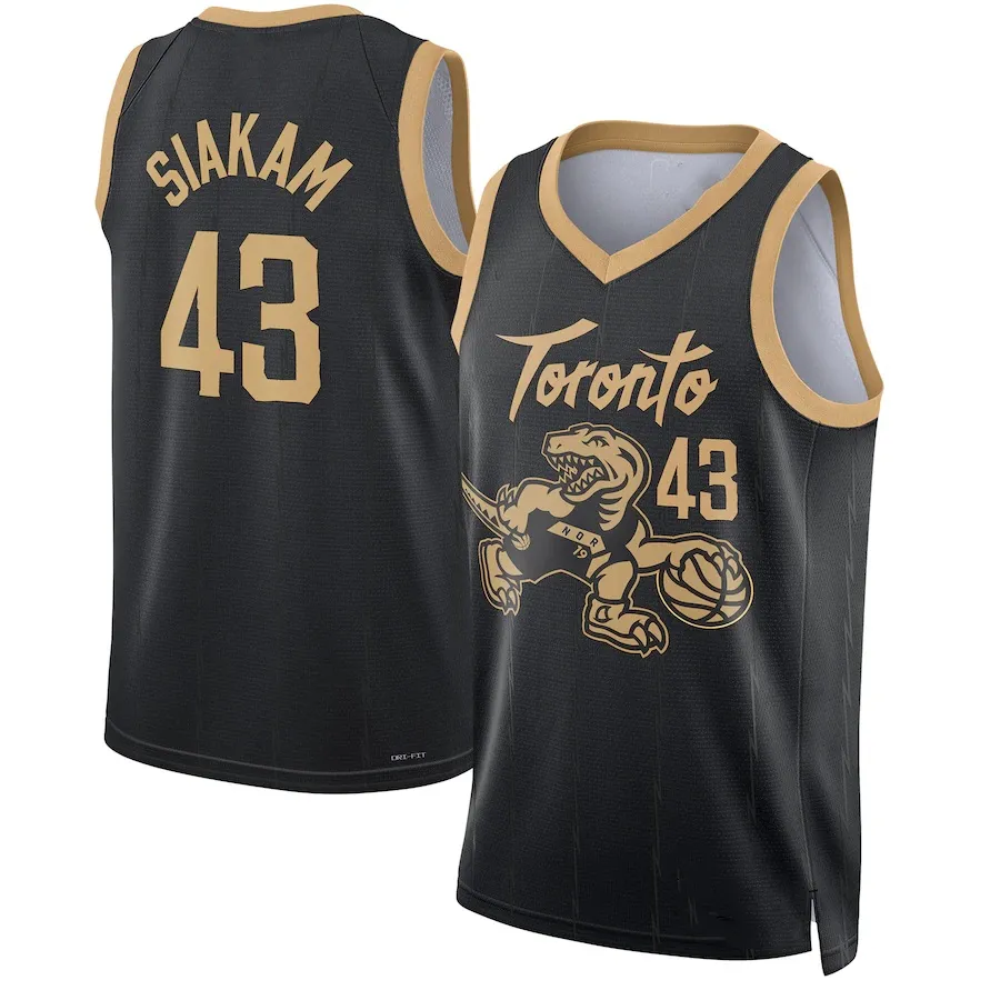 Toronto Raptors Kawhi Leonard # 2 Baloncesto Jersey para Hombre Baloncesto para Hombre y Unisex Basket Suit T-Shirt Impresión de Alta Temperatura Toronto Raptors Jersey