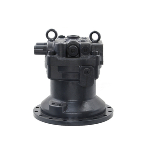 มอเตอร์ไฮดรอลิกแบบแกนหมุน SG08 สำหรับรถขุด Sh200a1 Sh200a3 Sh200a2 Hd700/820 Jcb220 - Product Image 3