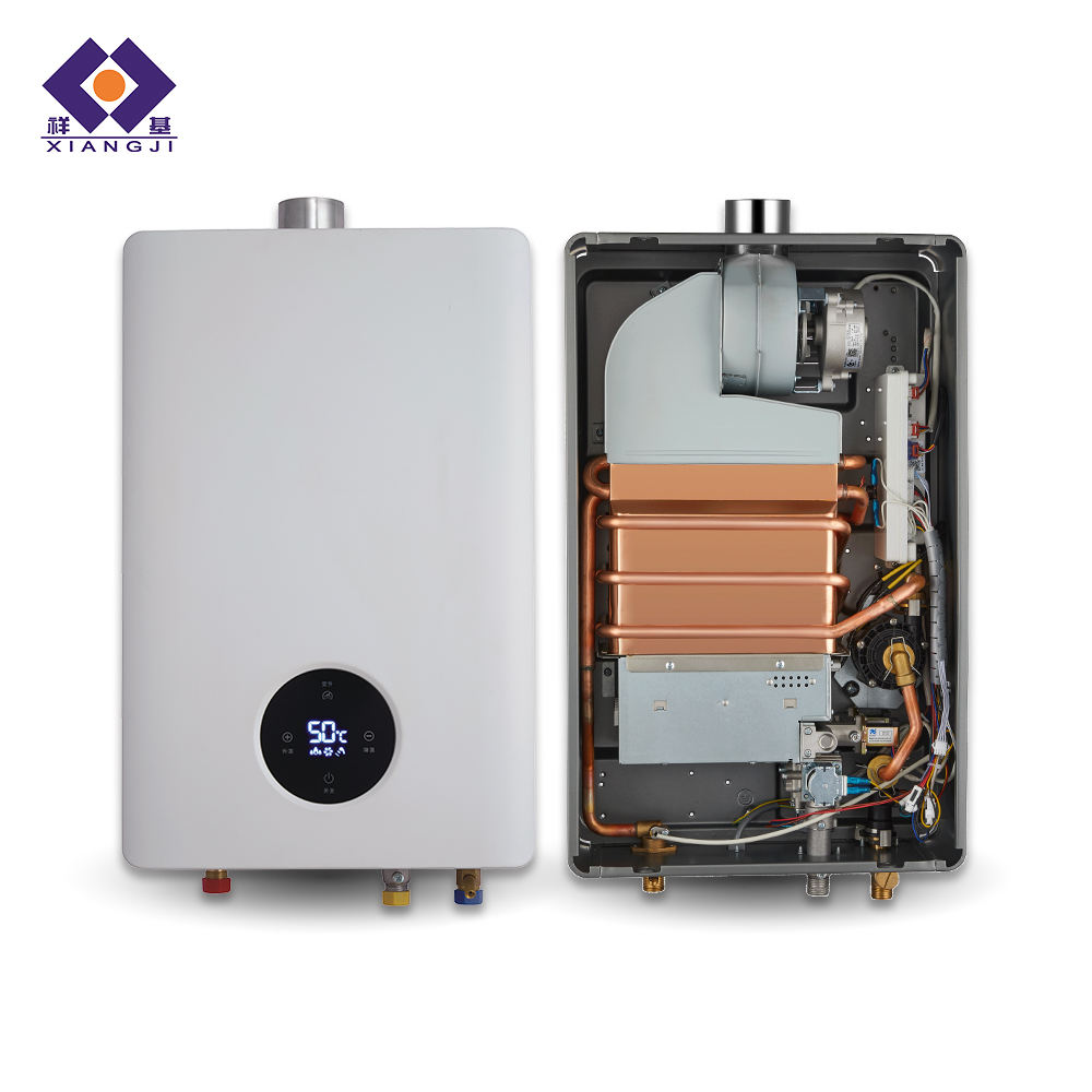 Heat Exchanger Bosch 9800 Tankless Water Heater Bosch Greentherm